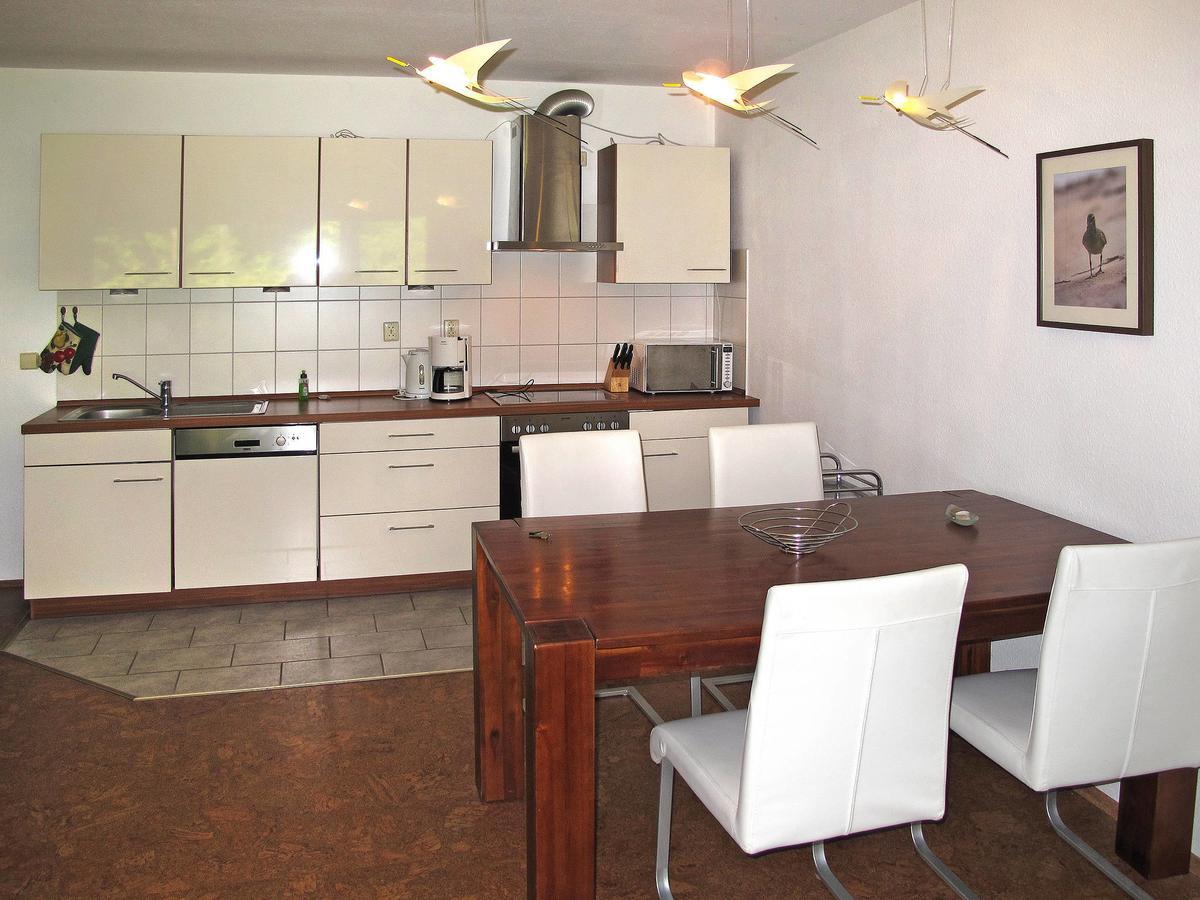 Apartment Glowe - Glw662 By Interhome 外观 照片